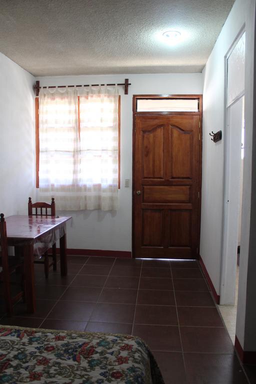 Hostal Alegria De Oaxaca 外观 照片