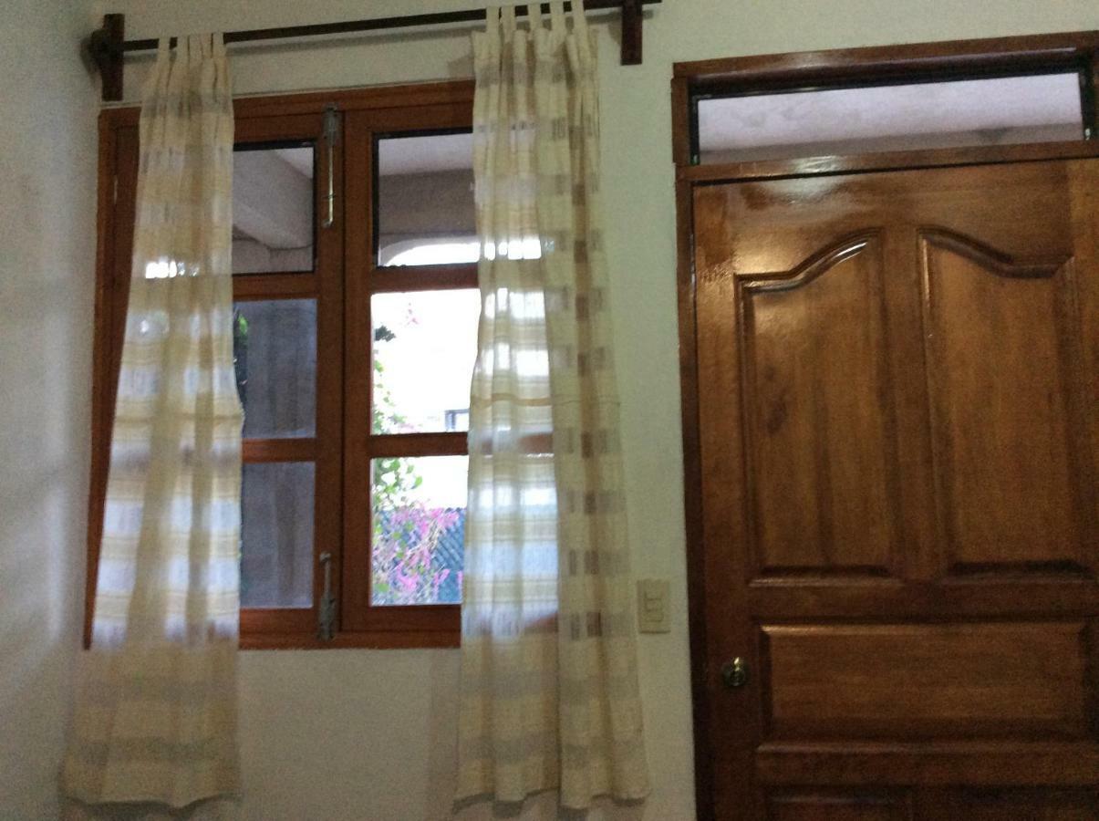 Hostal Alegria De Oaxaca 外观 照片